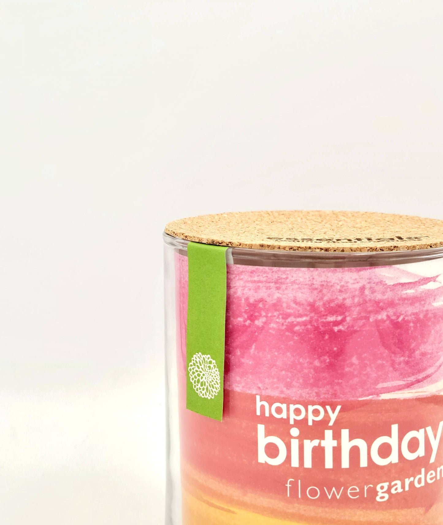 Potting Shed Creations, Ltd. - Essential | Happy Birthday Flower Garden