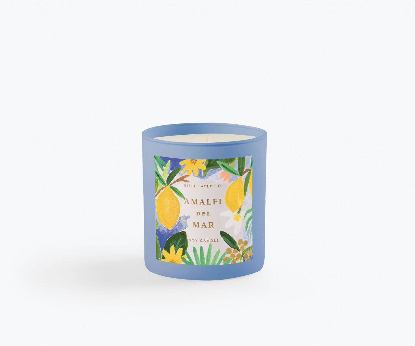 Rifle Paper Co. - Amalfi del Mar Candle