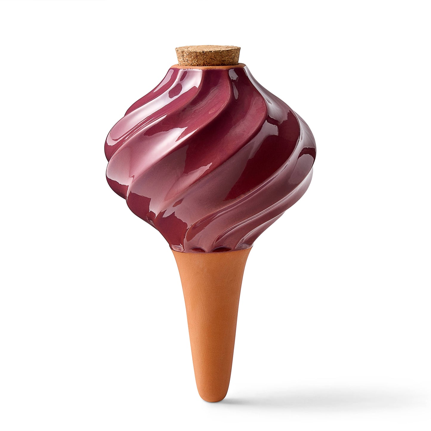 Modern Sprout - Terracotta Watering Bulb