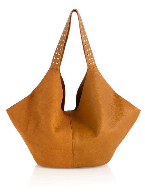 Shiraleah - RYKER TOTE: Honey