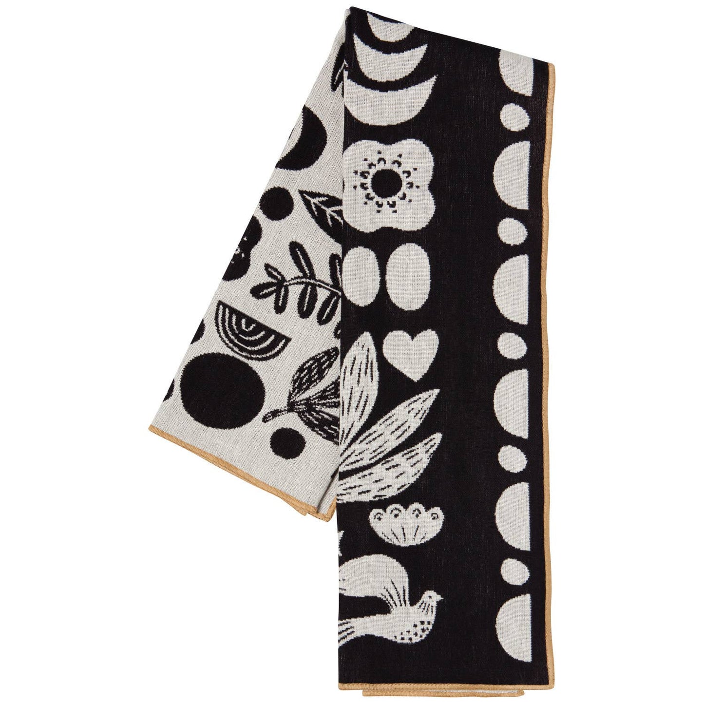 Danica Studio - Myth Double Cloth Dishtowel