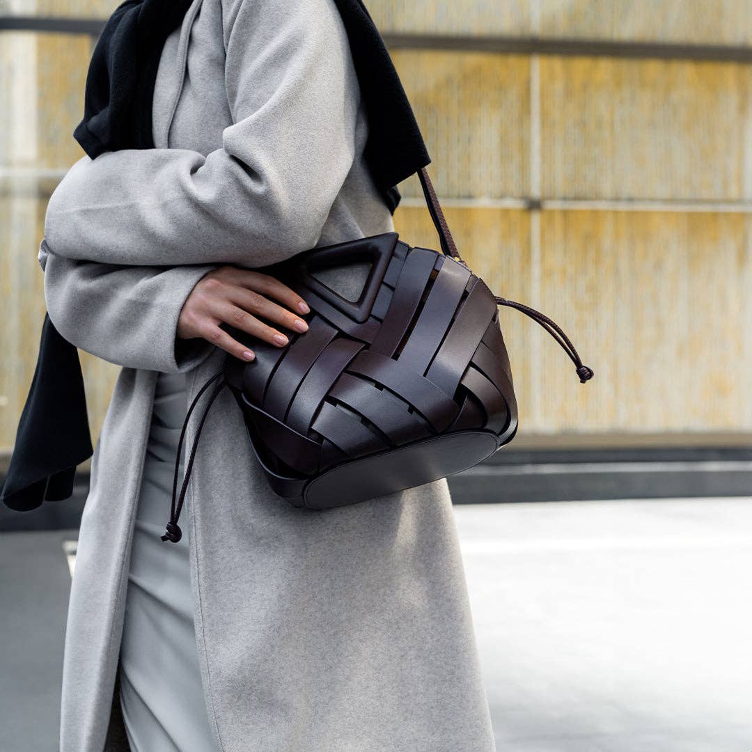 Verano Hill - Natalie Handbag