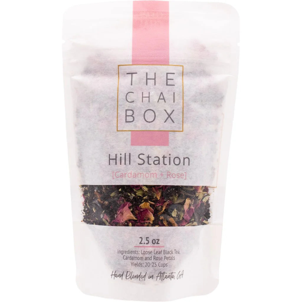 Hill Station Tea