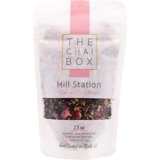 Hill Station Tea