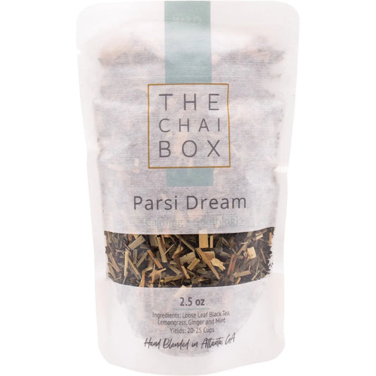 Parsi Dream Tea