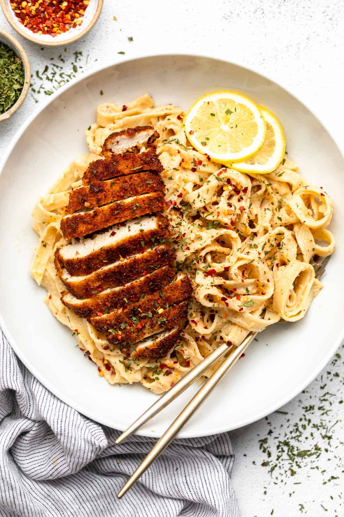 Thoughtful Meals for One or Two - Feb 11