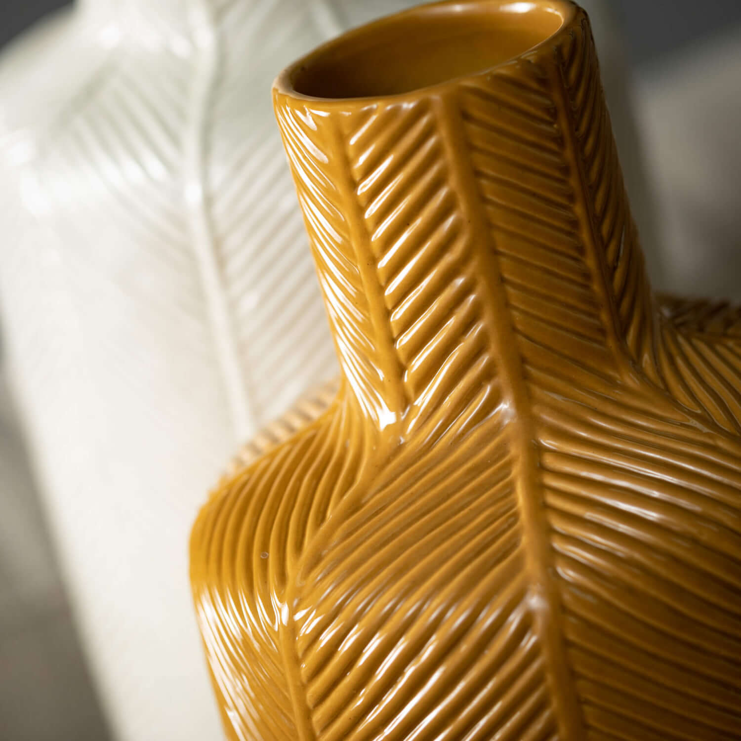 Sullivans Vase