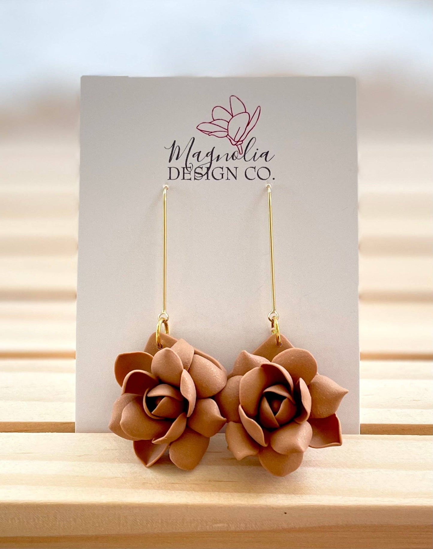Magnolia Design Company - The Rose