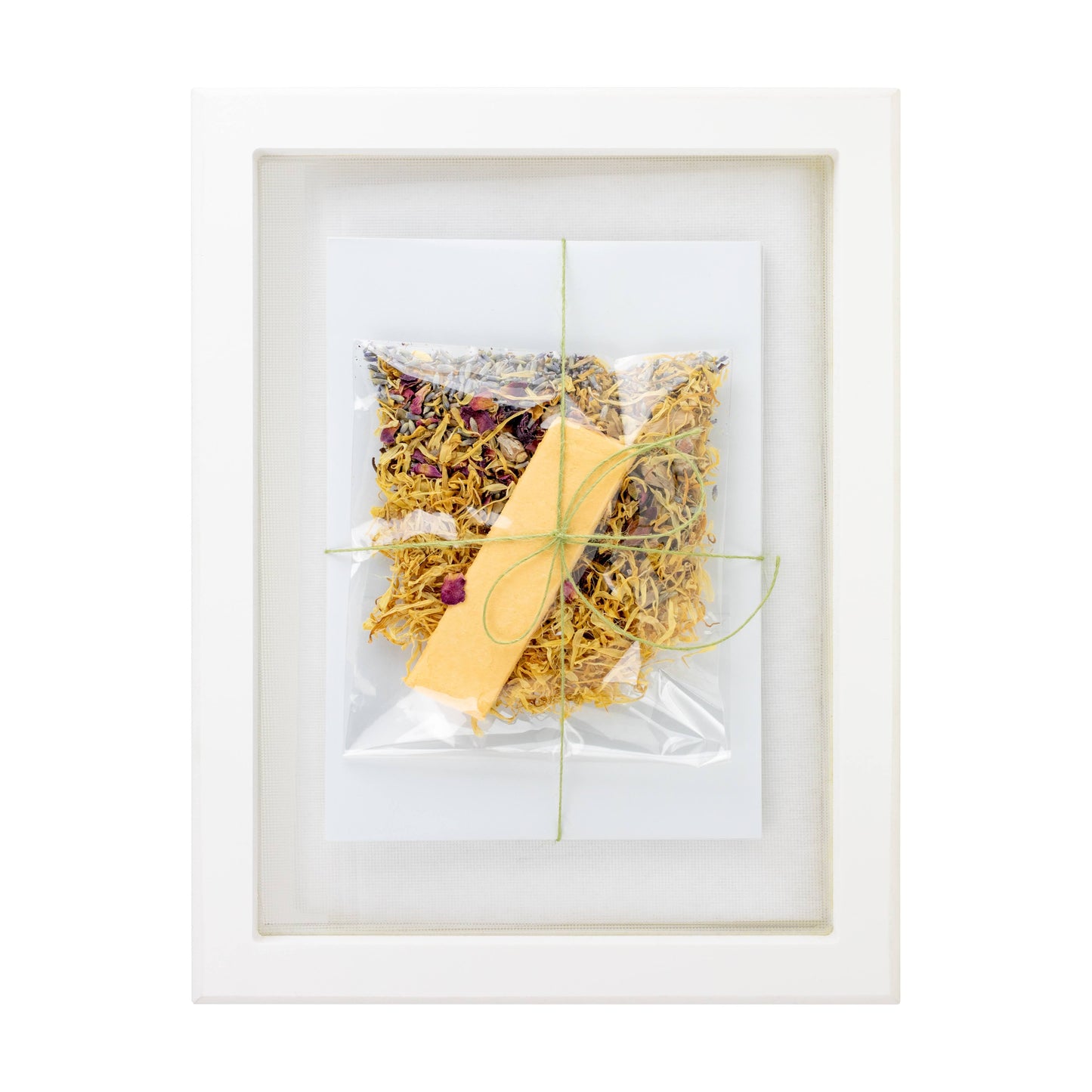 Oblation Papers & Press - Handmade Papermaking Kit