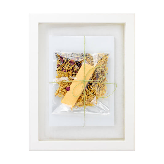 Oblation Papers & Press - Handmade Papermaking Kit