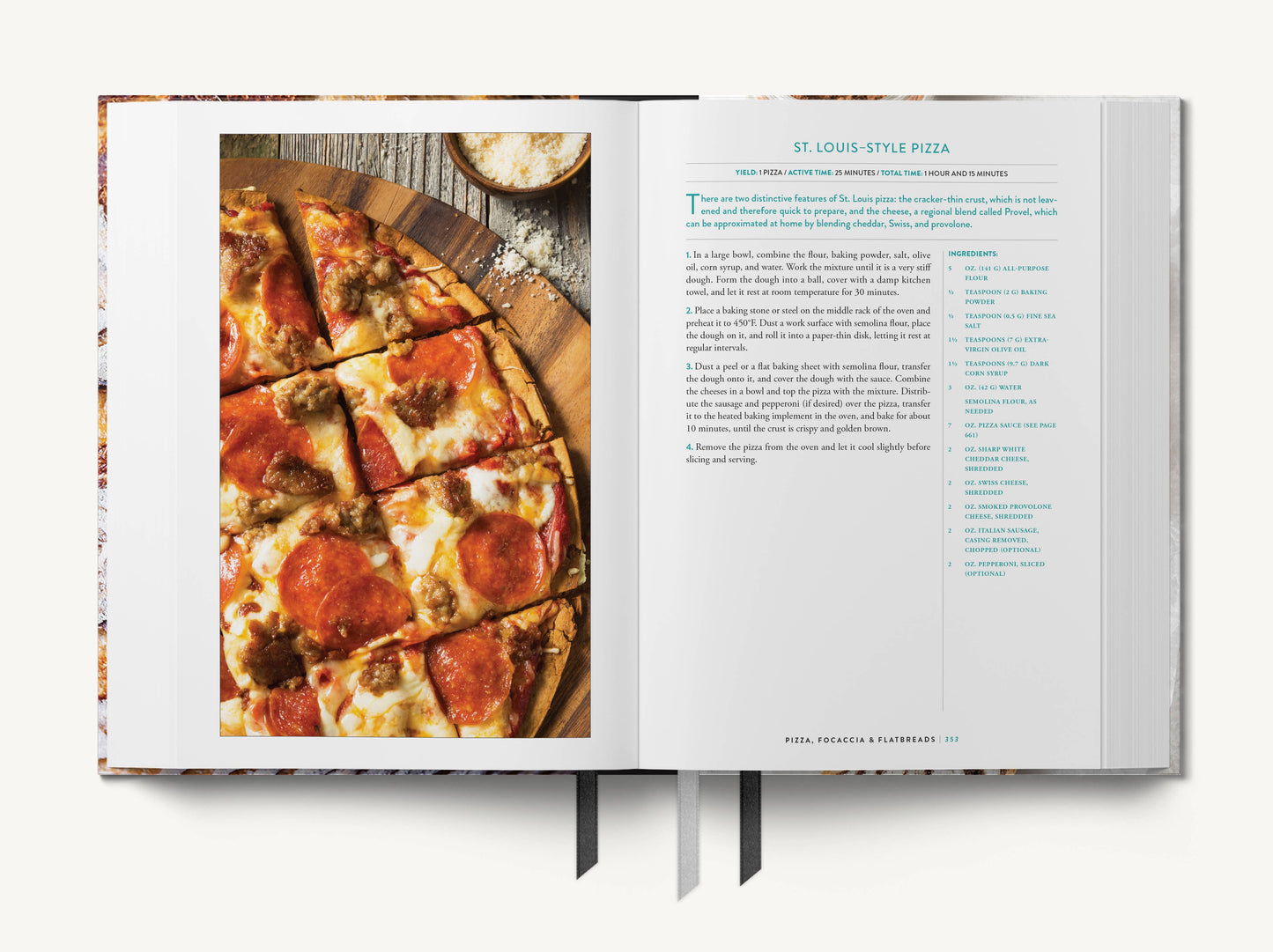 HarperCollins Focus - Bread: The Ultimate Cookbook