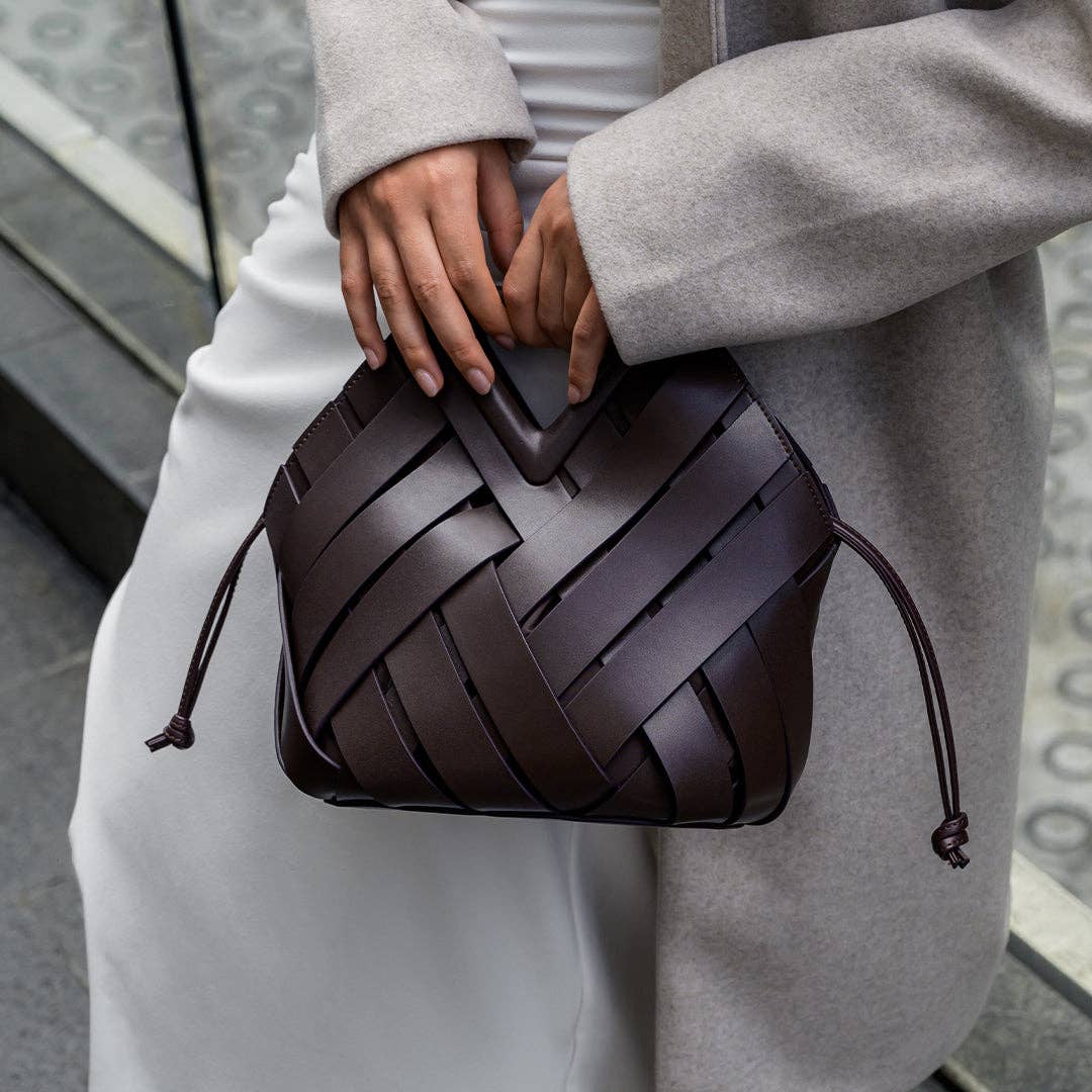 Verano Hill - Natalie Handbag