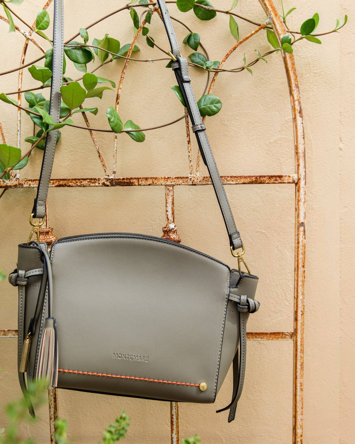 MONTEMARÉ - Roma Crossbody
