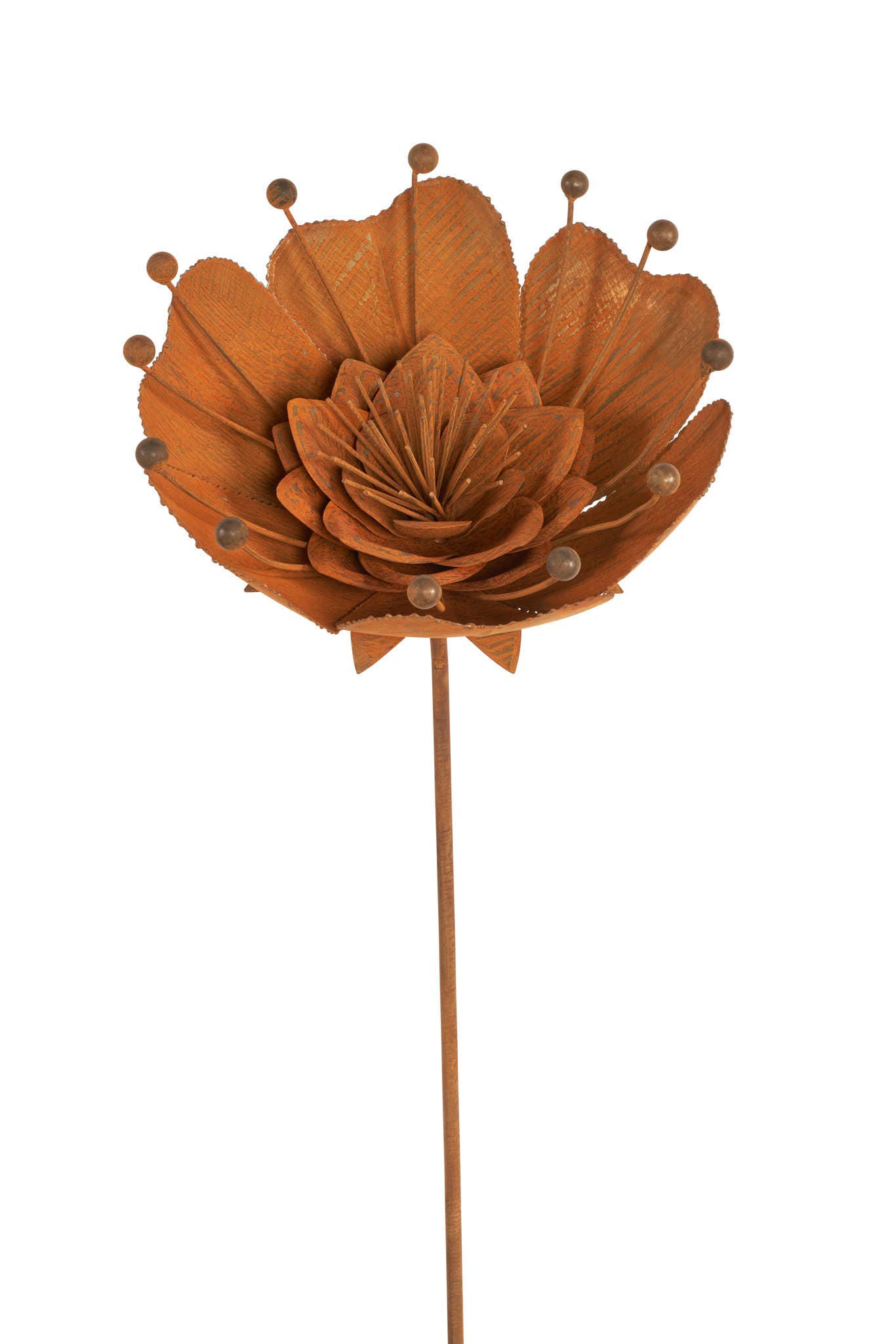 Elegant Garden Design - Bella Flower Stake