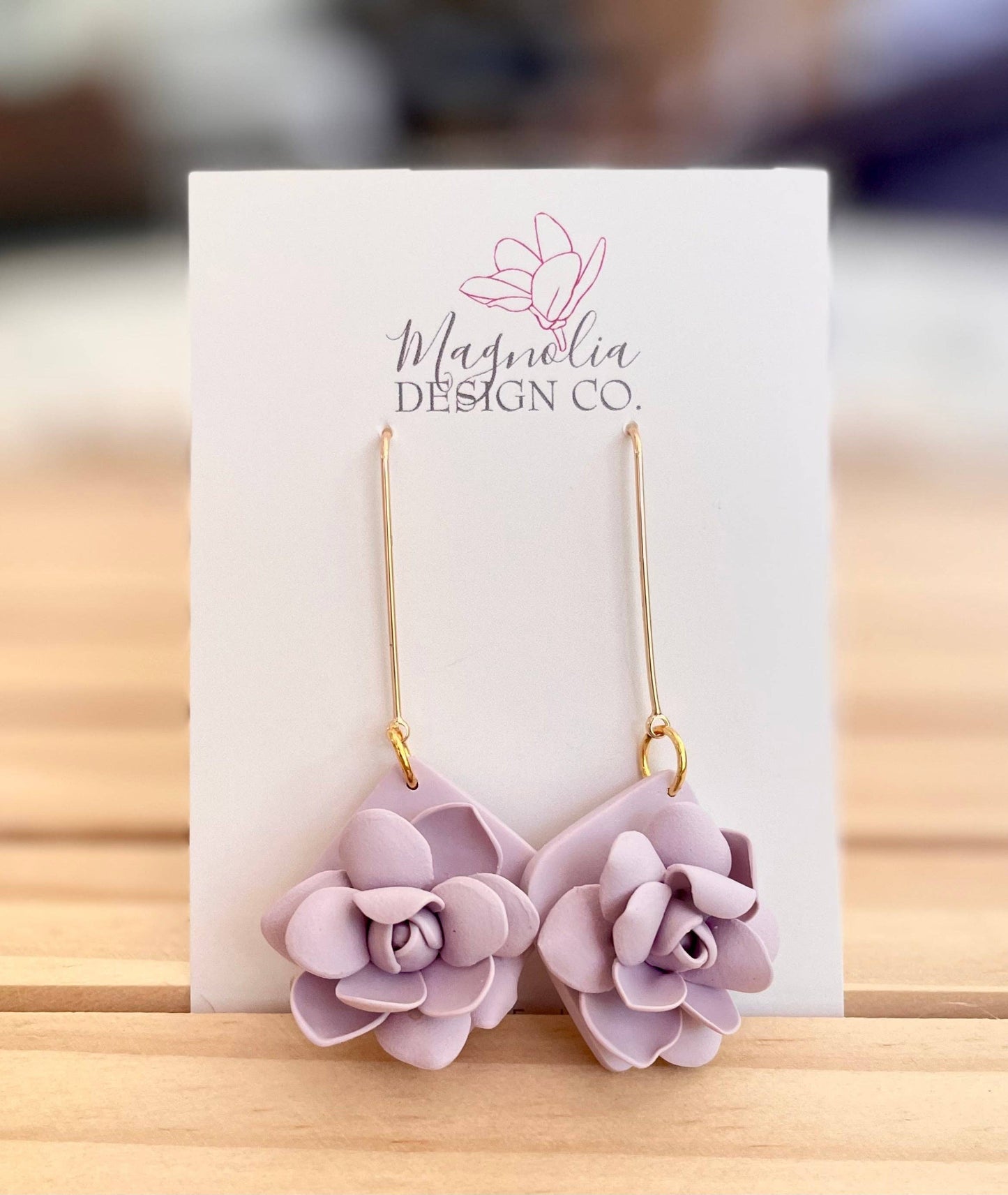 Magnolia Design Company - The Rose