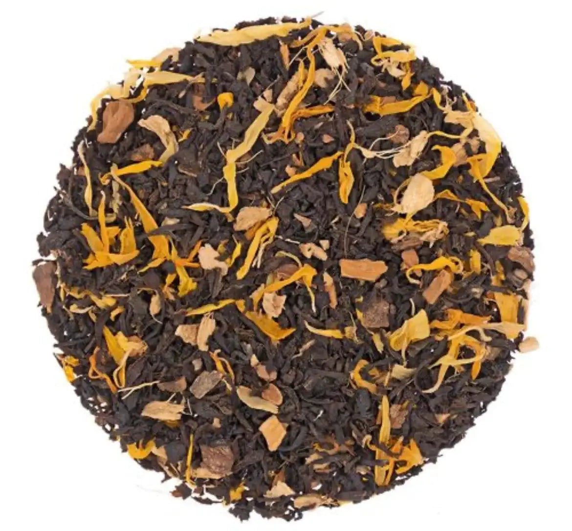 Chapters Tea - Chai Café Vanilla Loose Tea