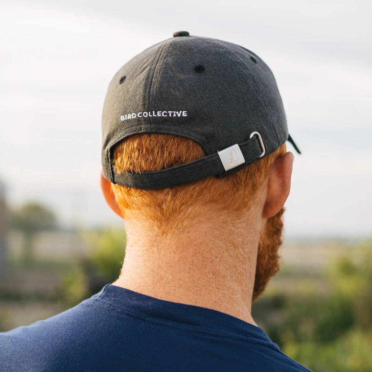 Bird Collective - Costa's Hummingbird Hat