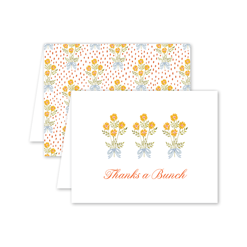 Dogwood Hill - Lacie Dot Thank You