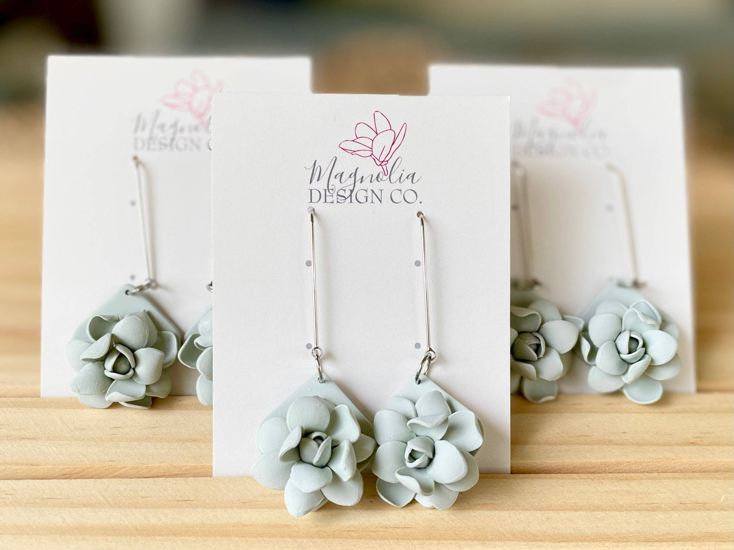 Magnolia Design Company - The Rose