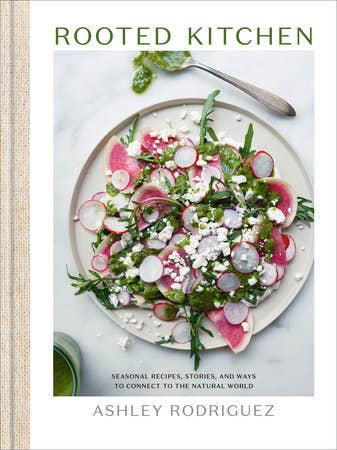 Penguin Random House LLC - Rooted Kitchen