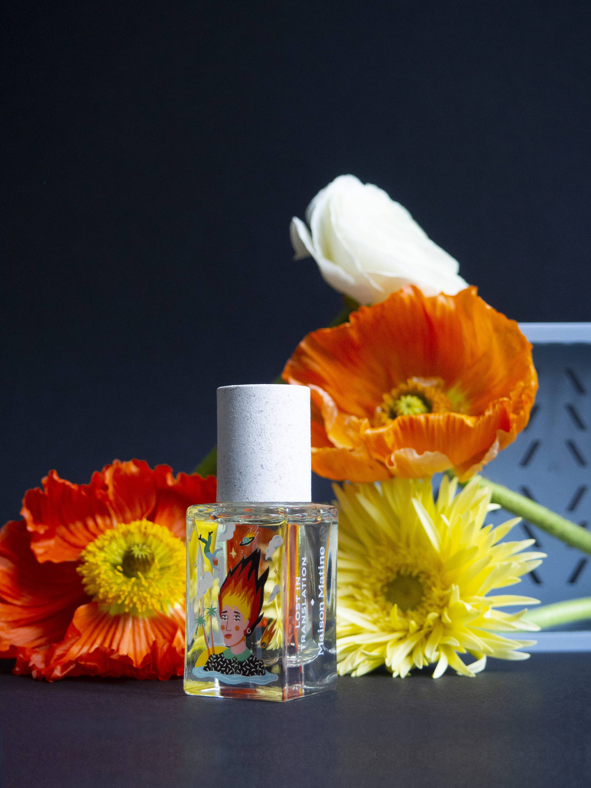 ABOUT BEAUTY, Your Destination For “Pop Niche” Fragrances - Lost in Translation - EDP 15ml - Maison Matine