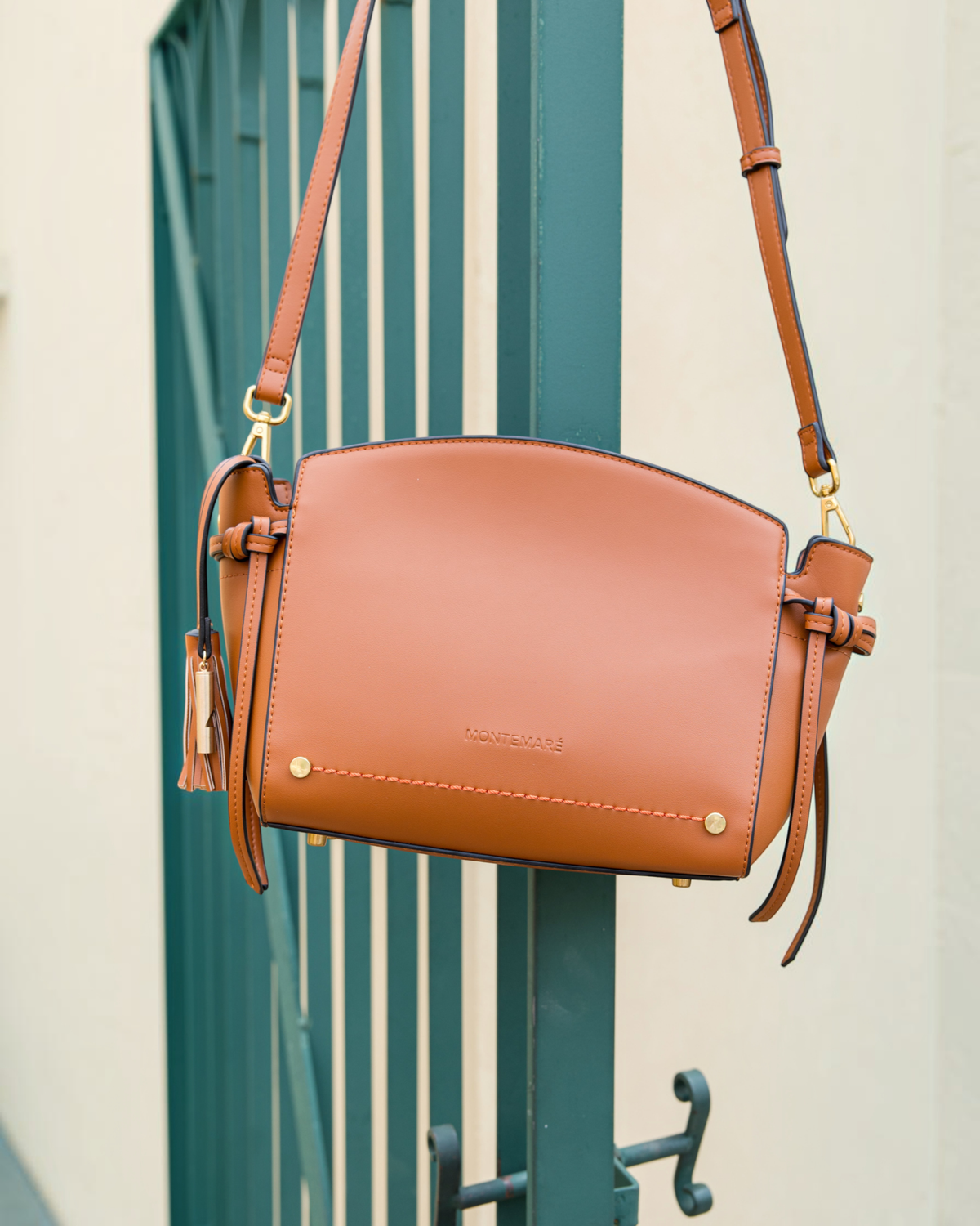 MONTEMARÉ - Roma Crossbody
