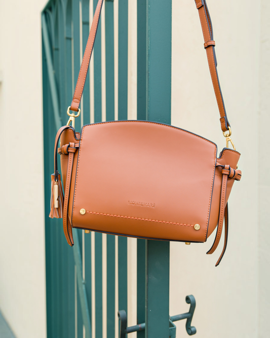 MONTEMARÉ - Roma Crossbody
