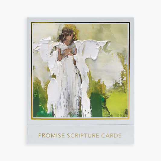 Anne Neilson Home - Promise Scripture Cards