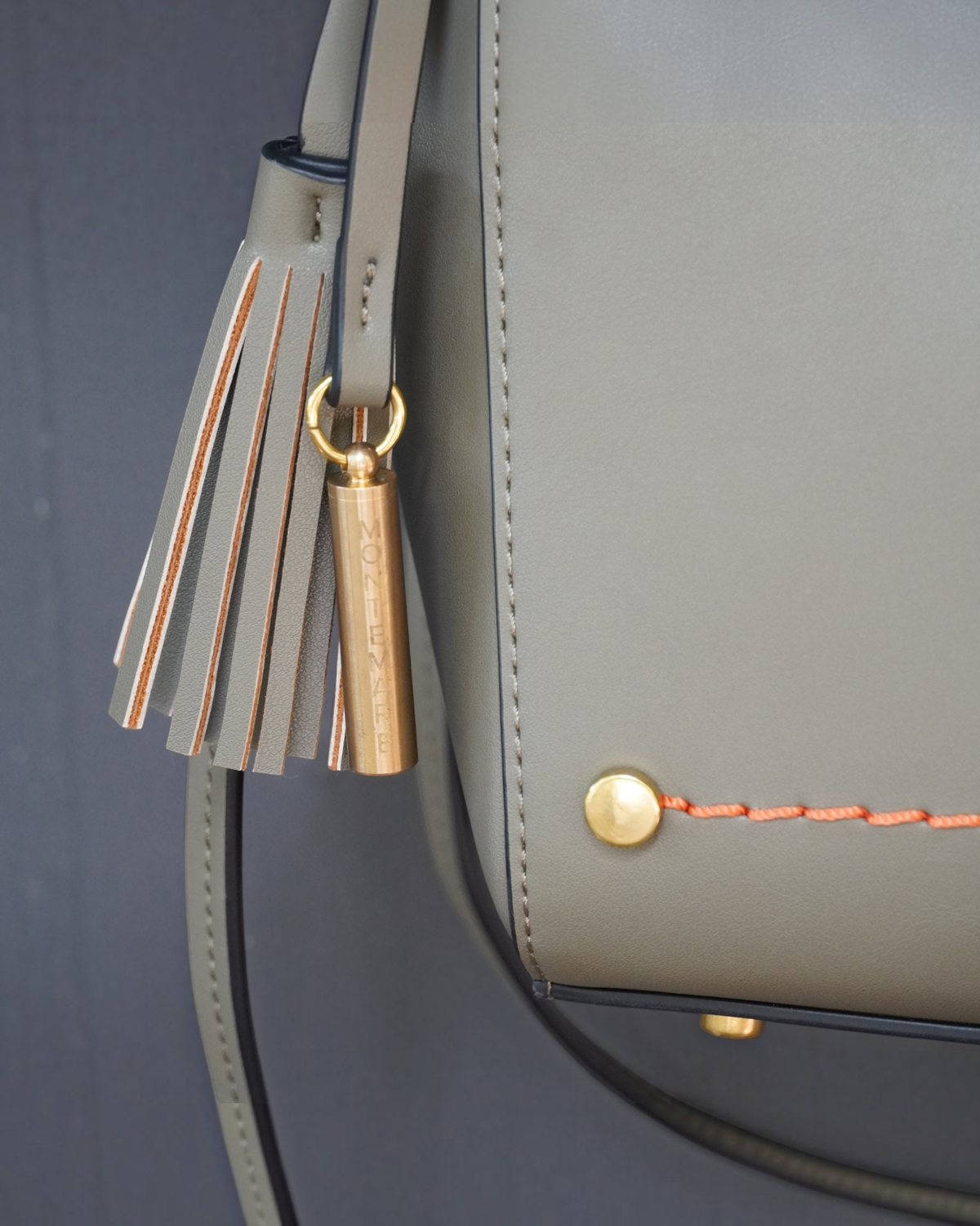 MONTEMARÉ - Roma Crossbody