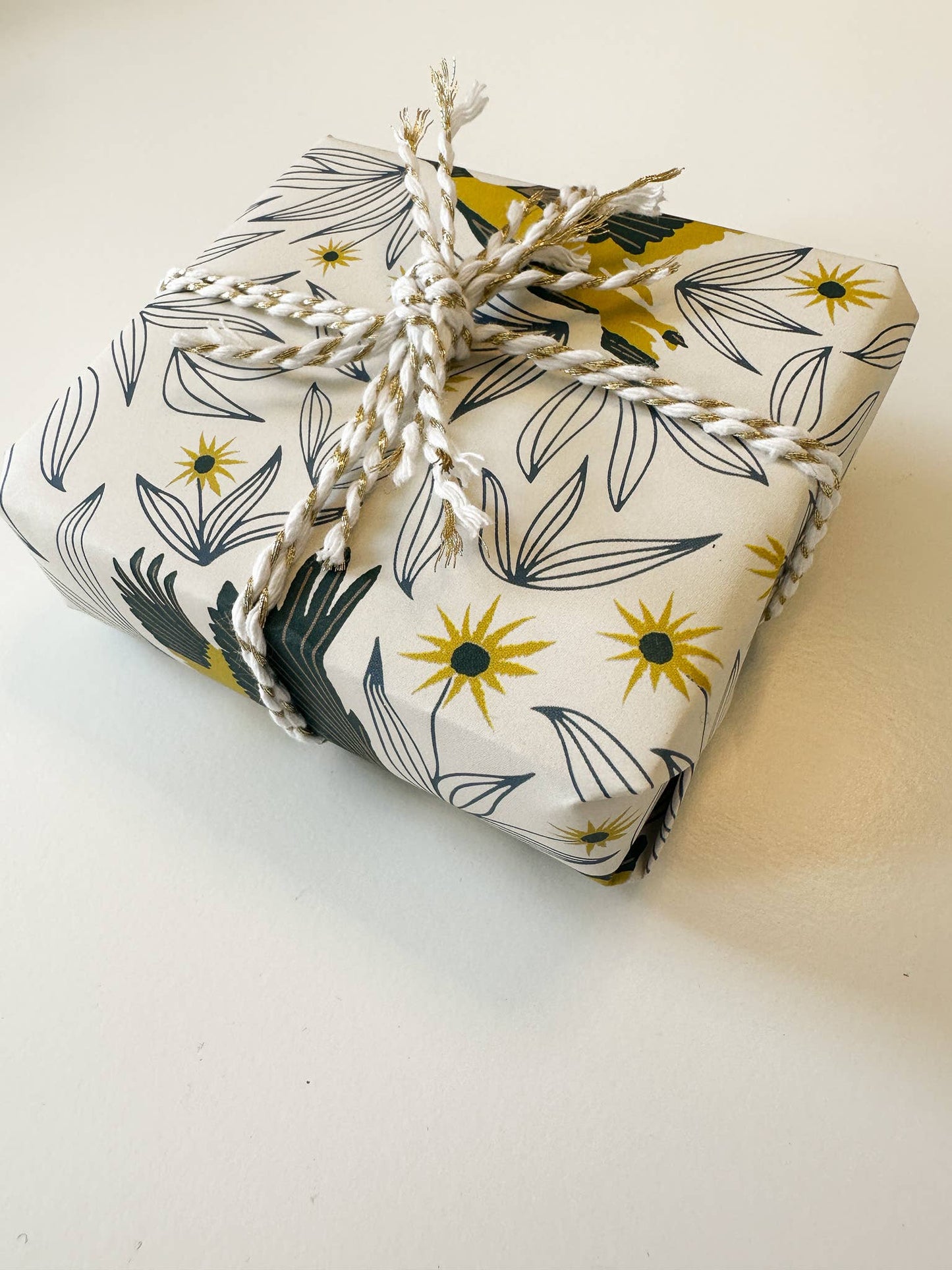 Rebecca Jane Woolbright - Wingspan Wrapping Paper Single