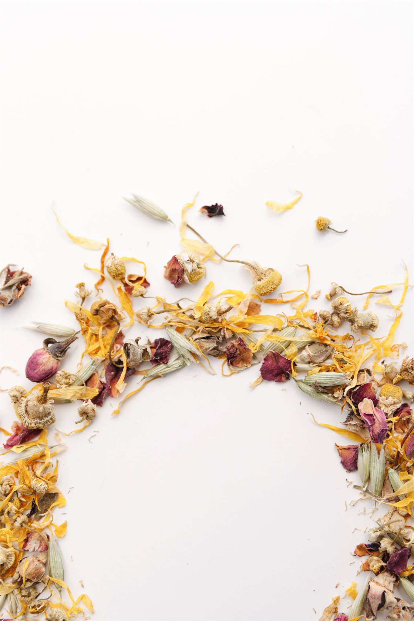 Slow North - Herbal Bath Tea