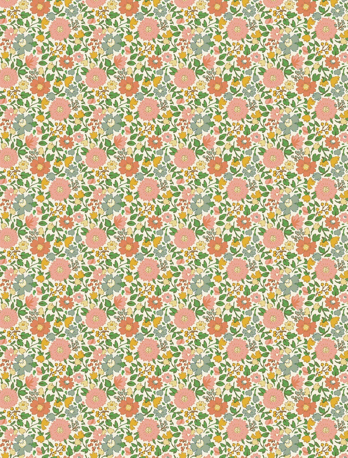Hachette Book Group - Helmsie Wrapping Paper Book