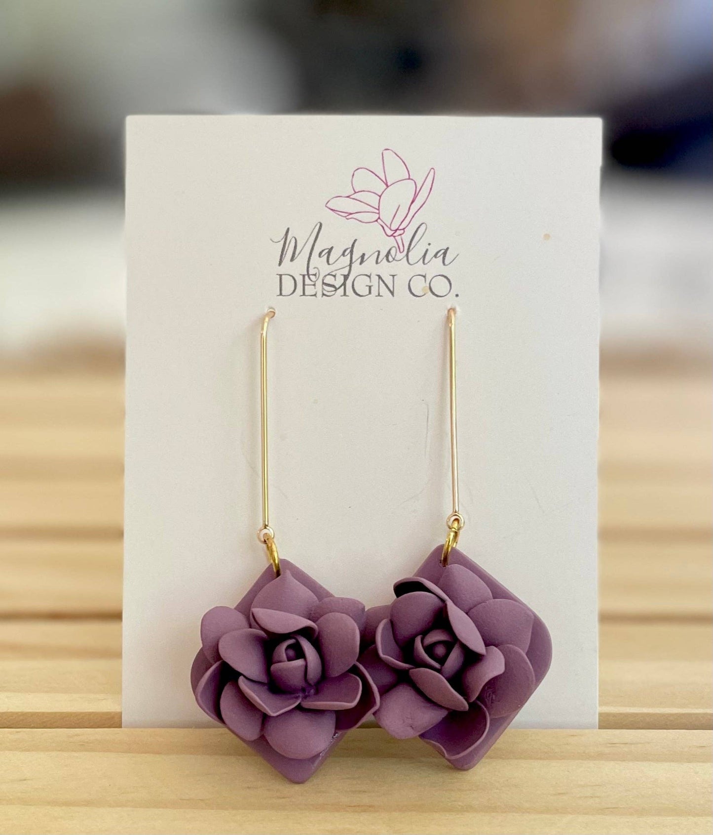 Magnolia Design Company - The Rose