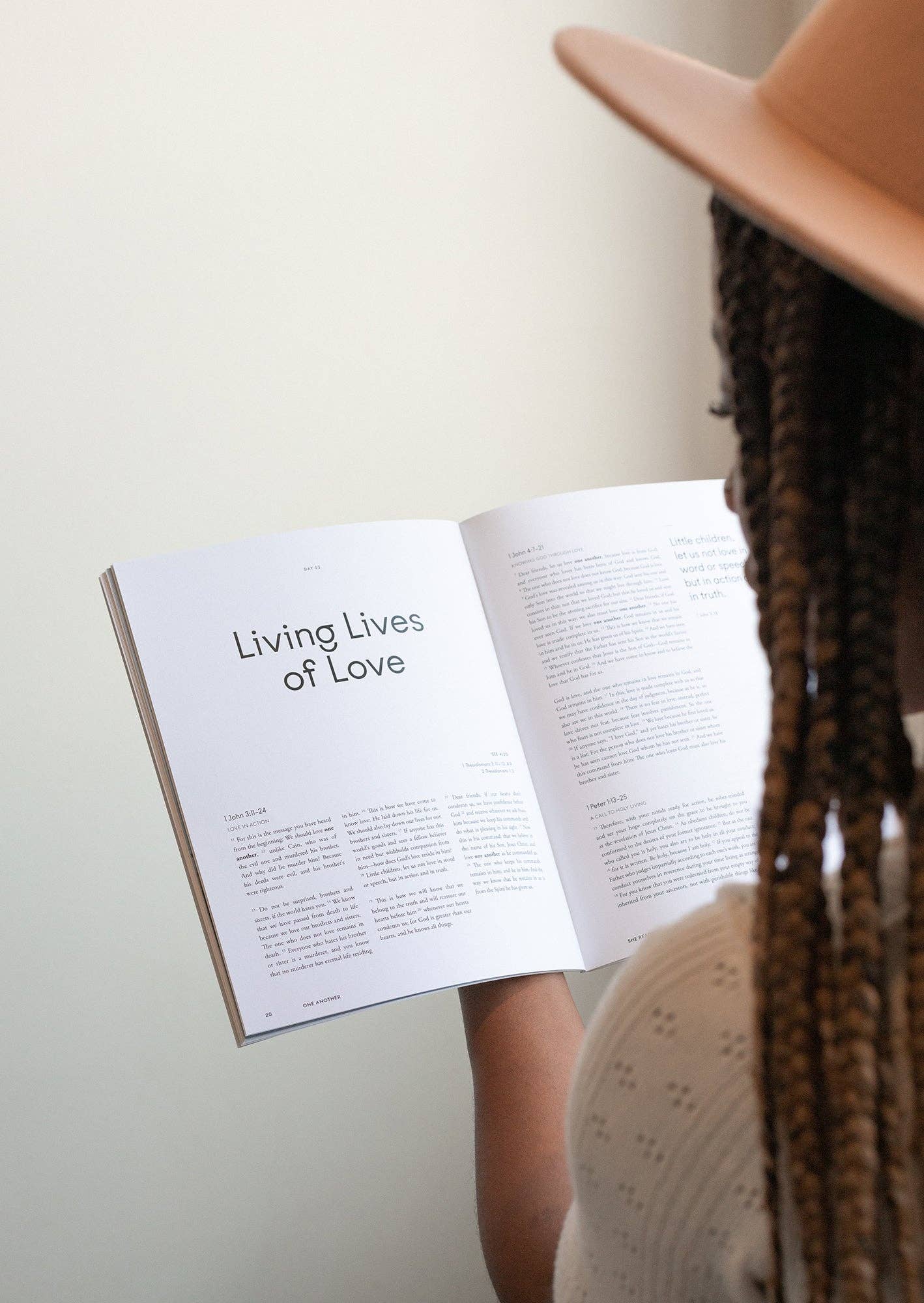 She Reads Truth - One Another Study Book | She Reads Truth