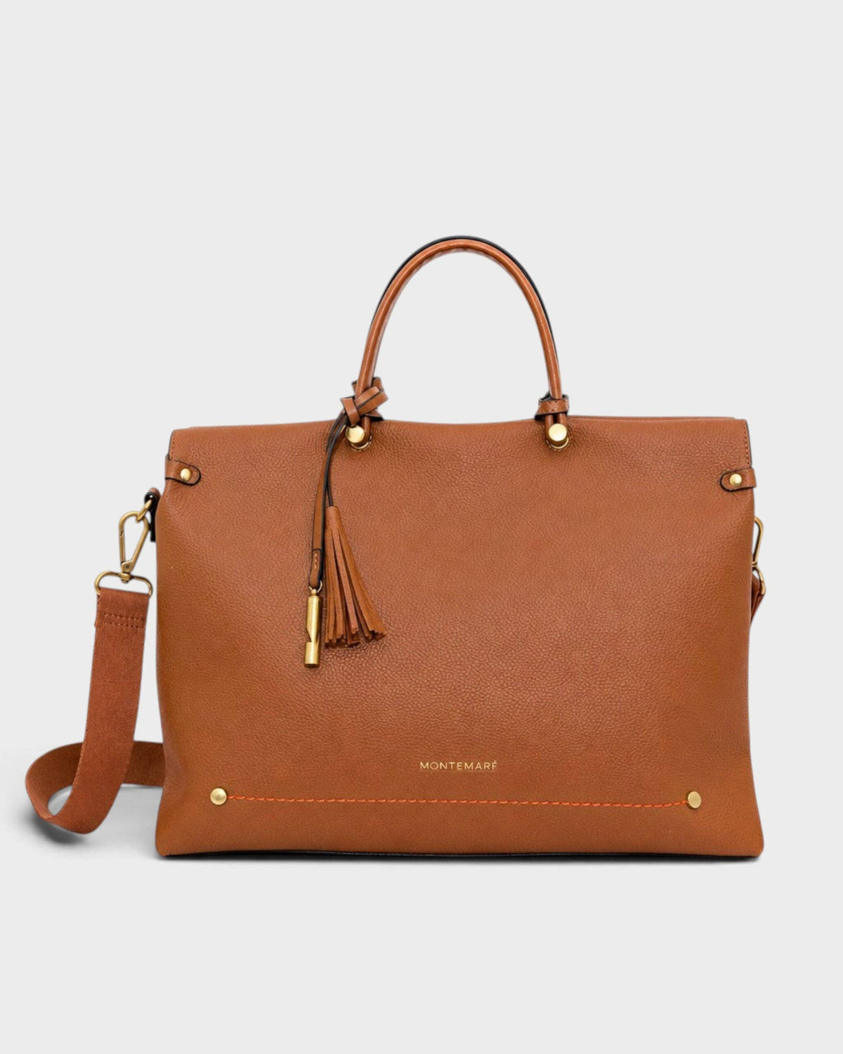 MONTEMARÉ - Vienna Small Carry-On Tote