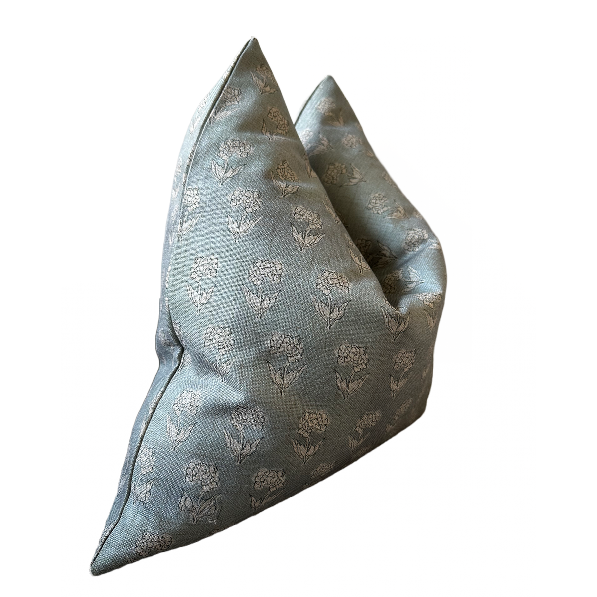 Rennah Collective - Clover Pillow Cover