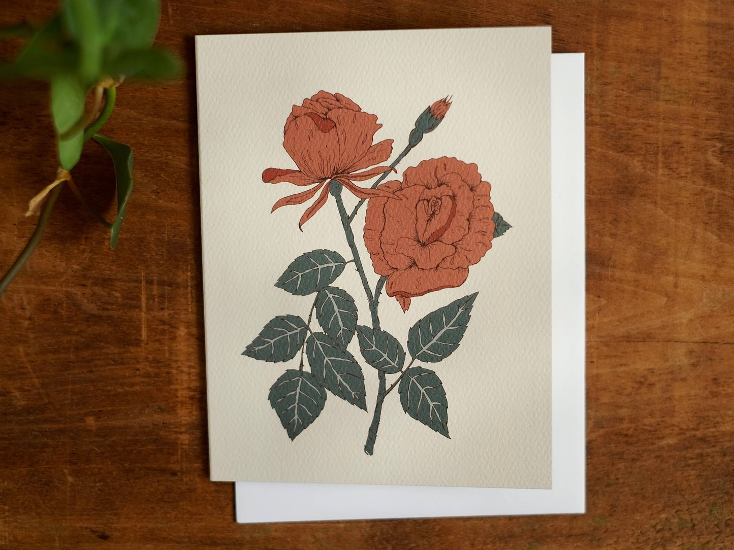 annalisa v. sawtell - The Botanical Promises Collection | Boxed Set of 8 | A2
