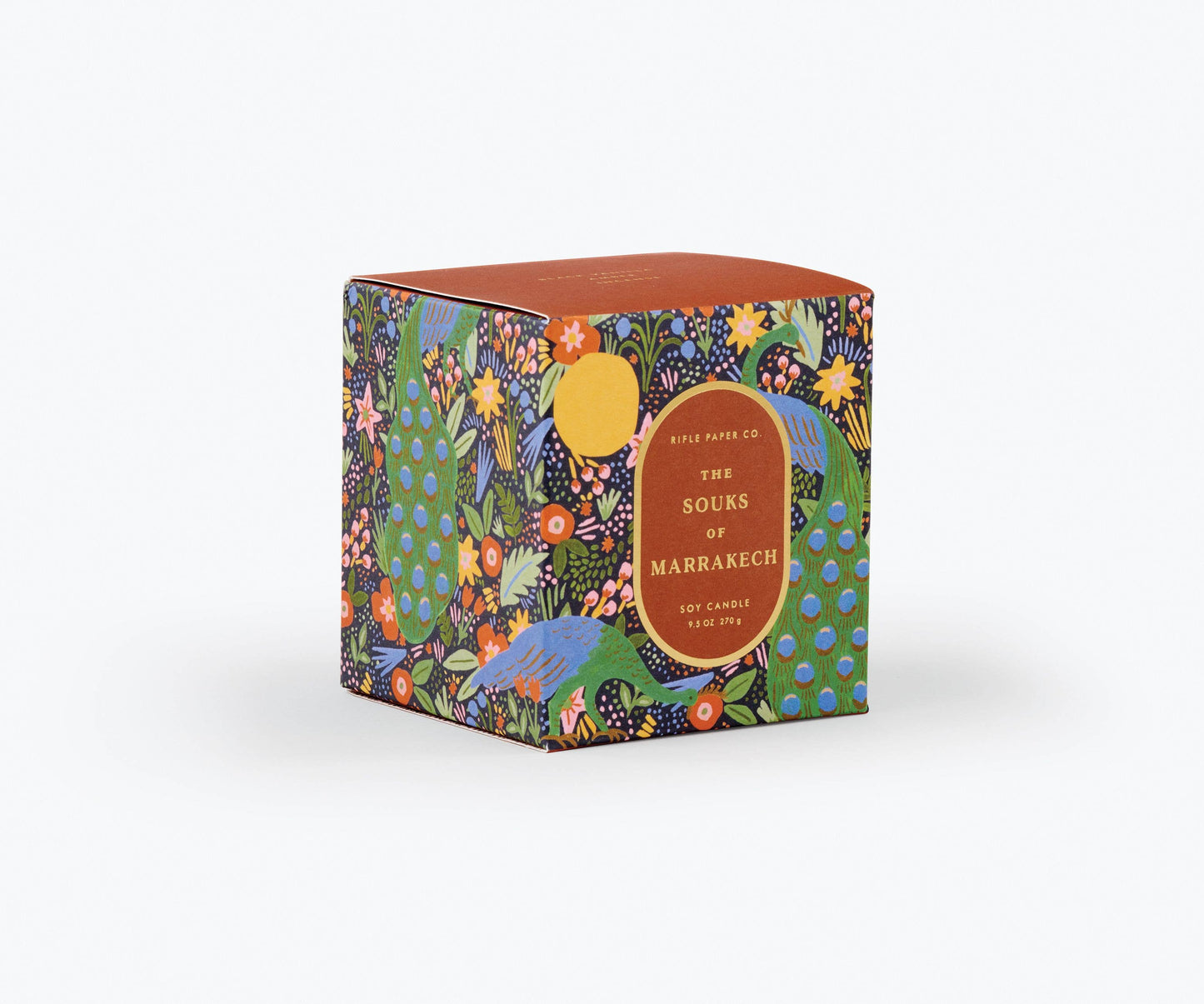 Rifle Paper Co. - Souks of Marrakech Candle