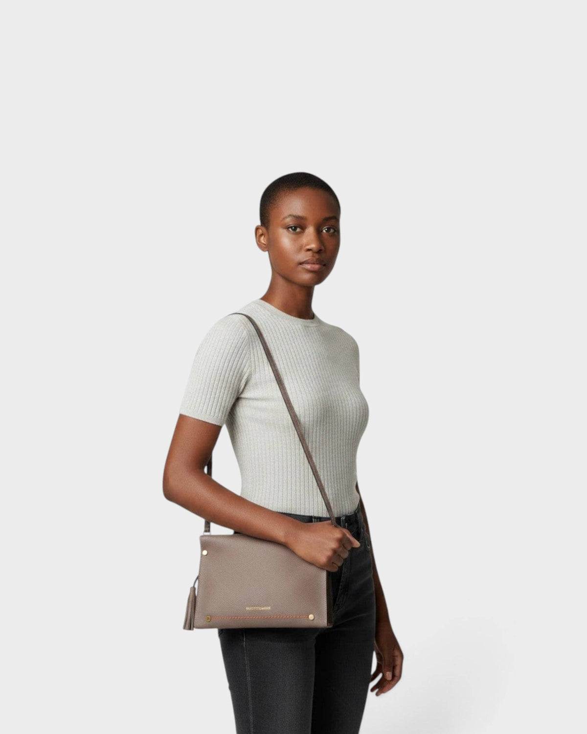 MONTEMARÉ - Vienna Crossbody