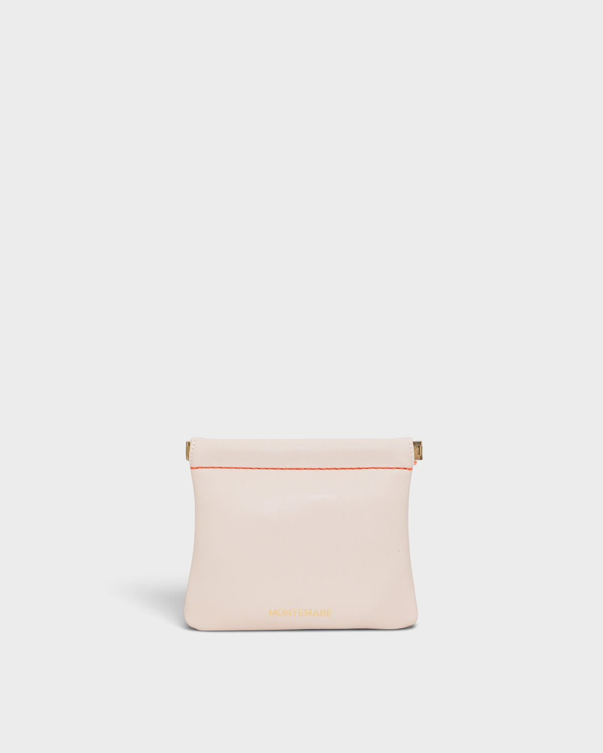 MONTEMARÉ - Roma Square Pouch
