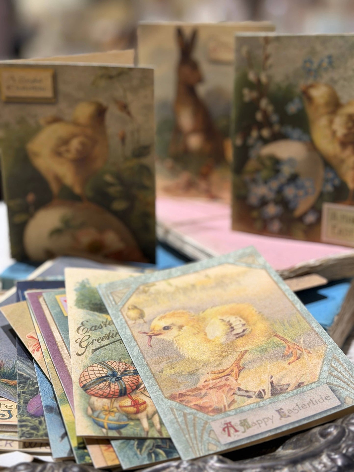 Monahan Papers - Easter Card Assortment