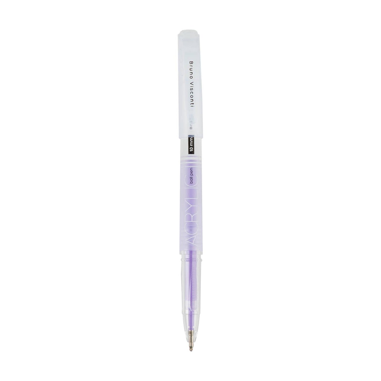 BV by Bruno Visconti - Acrylic Pens 24 colors - Lush