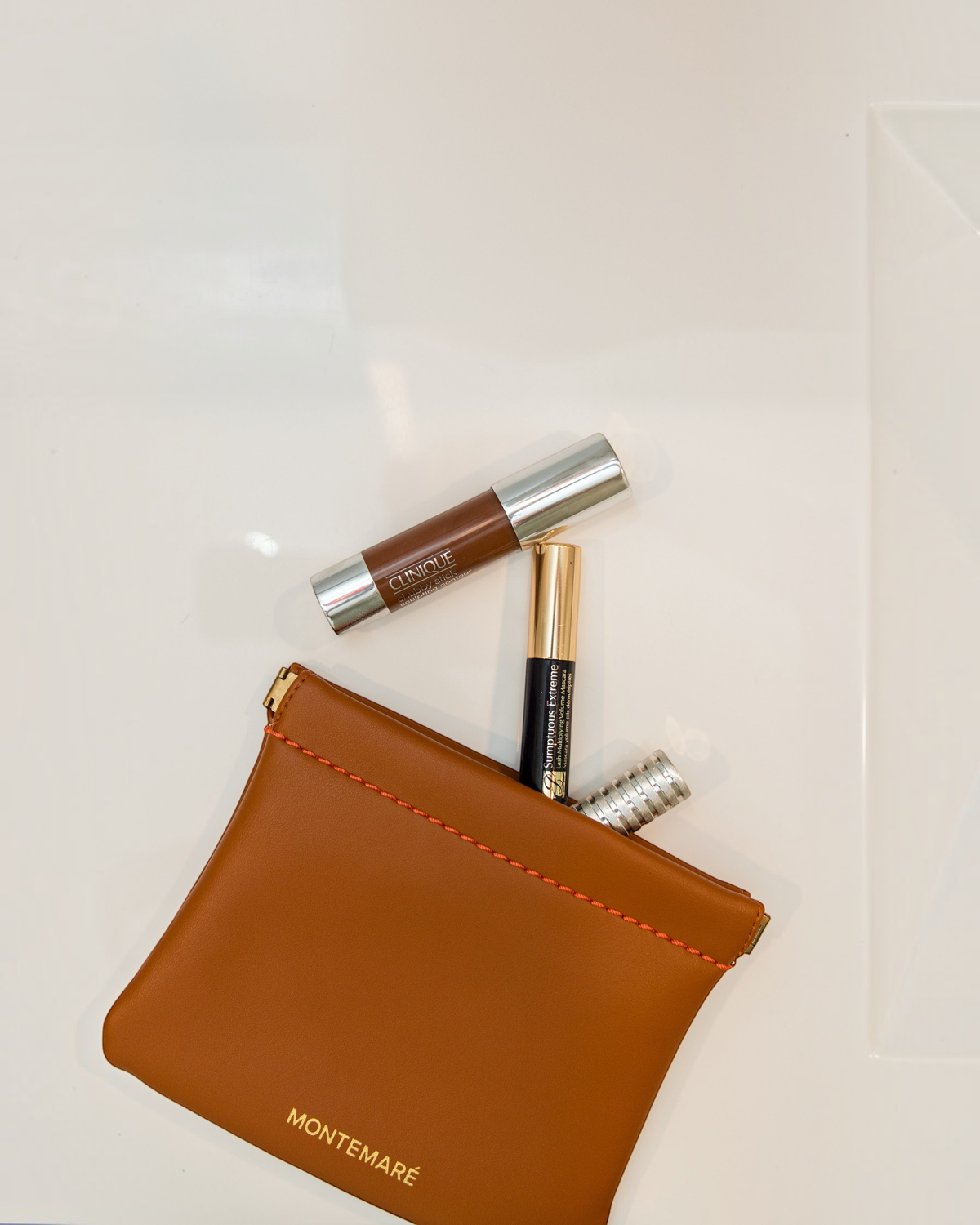 MONTEMARÉ - Roma Square Pouch