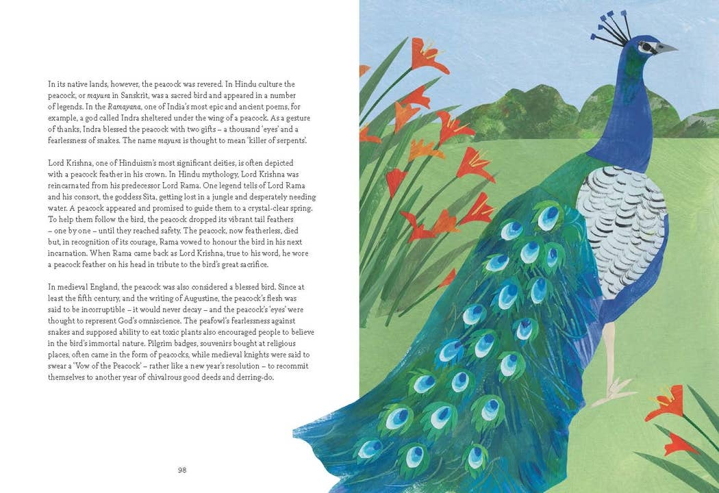 Chronicle Books - Bird Lore