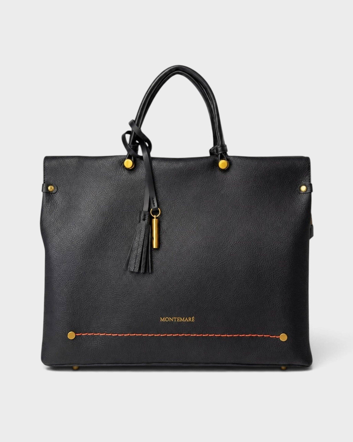 MONTEMARÉ - Vienna Small Carry-On Tote