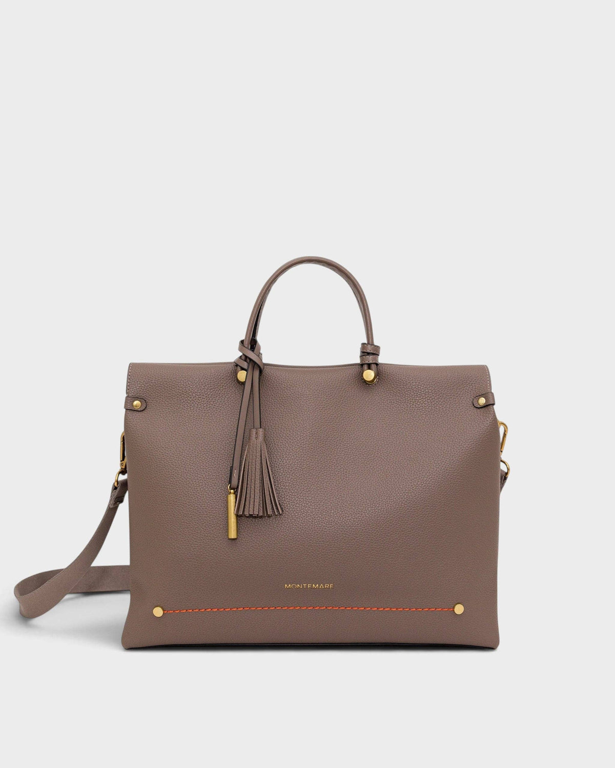MONTEMARÉ - Vienna Small Carry-On Tote