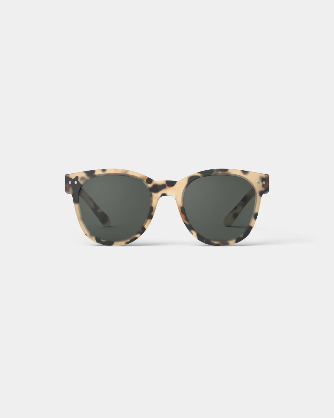 Sun N Light Tortoise Sunglasses
