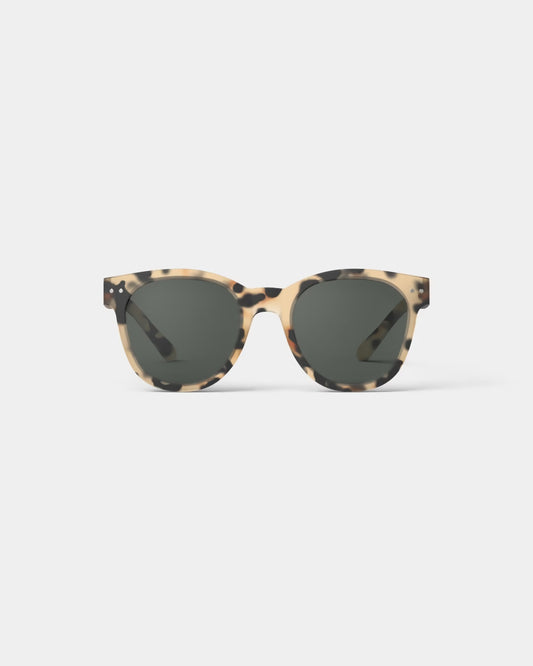 Sun N Light Tortoise Sunglasses