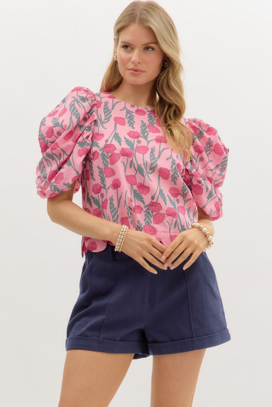 Poppy Top