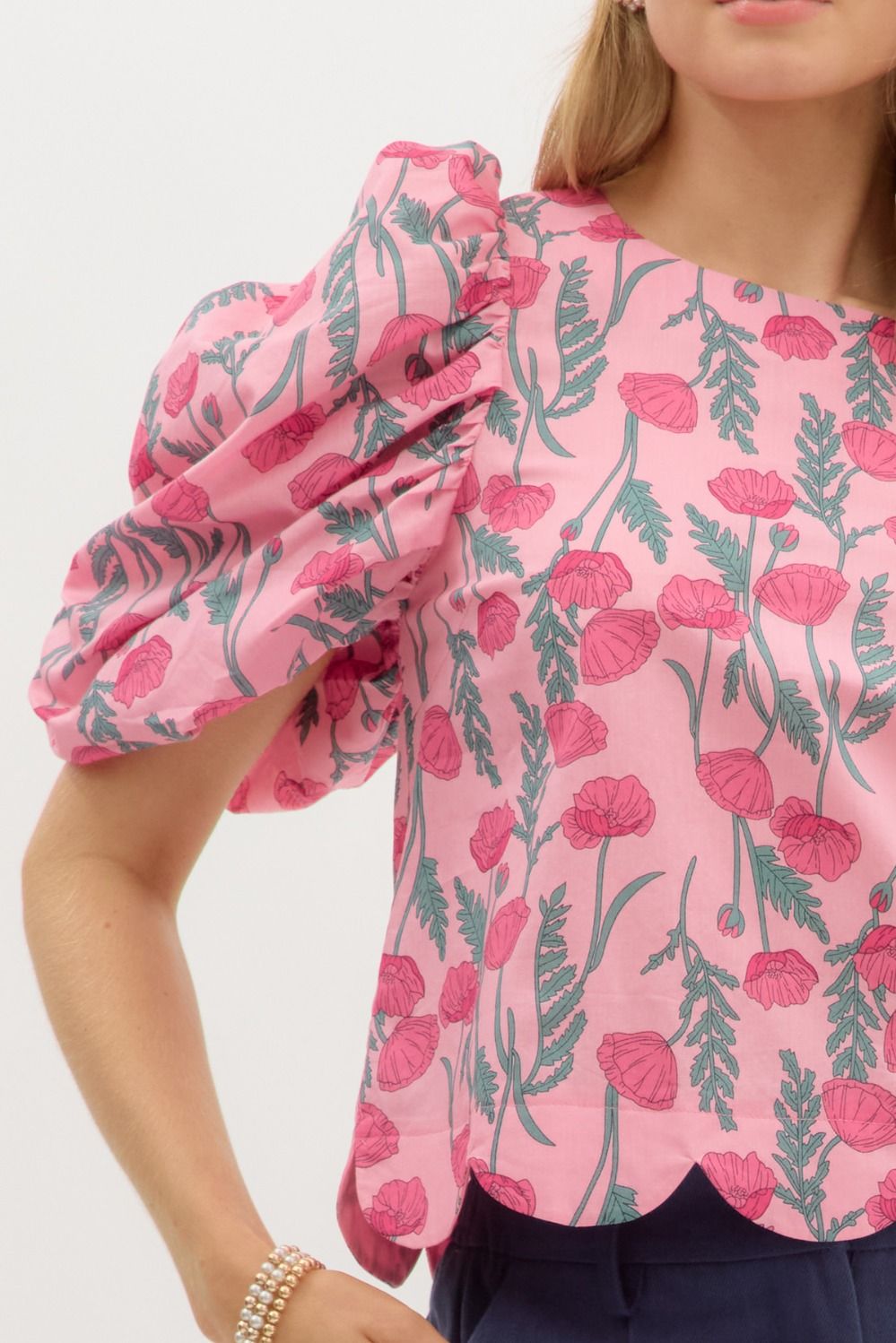 Poppy Top